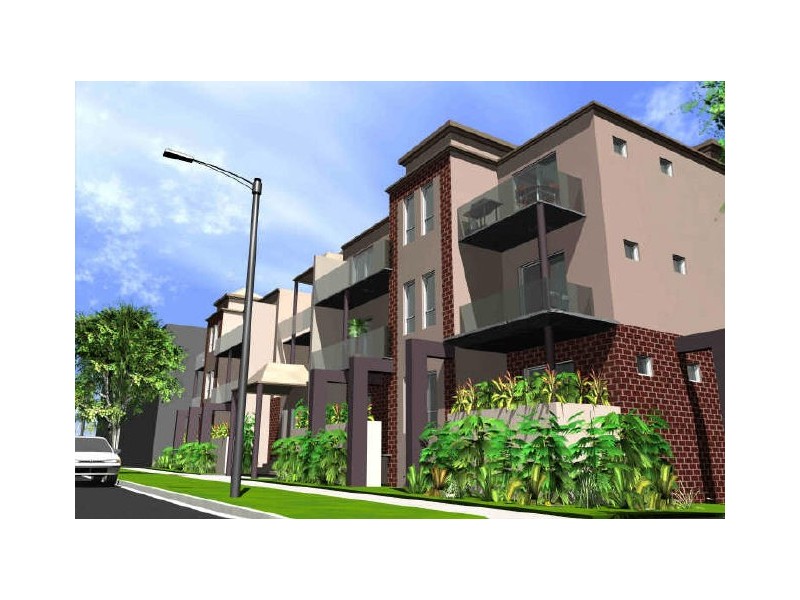 305/3-5 Hutton Street, Dandenong VIC 3175