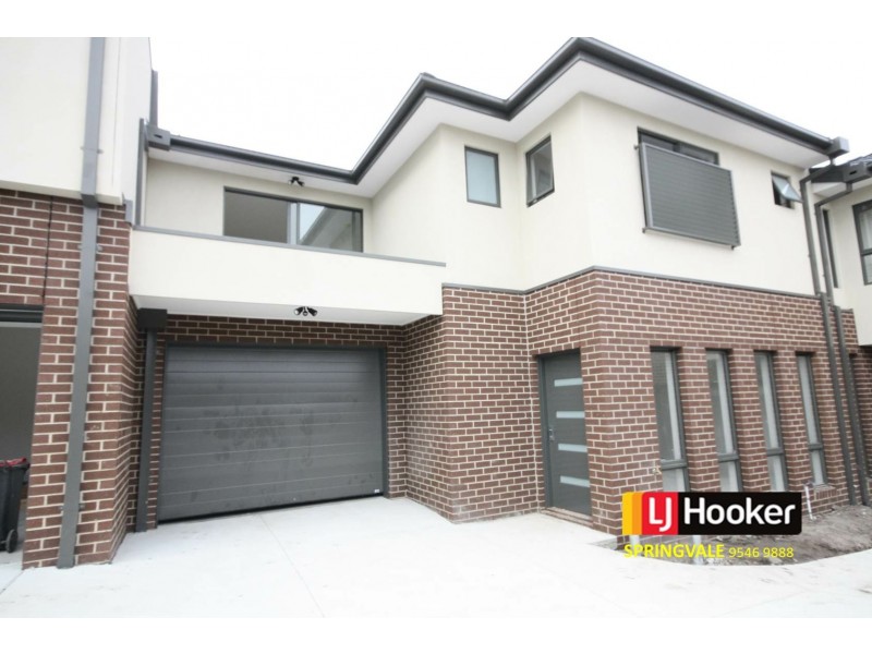 2/70 St Johns Avenue, Springvale VIC 3171