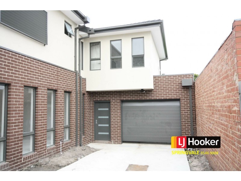 3/70 St Johns Avenue, Springvale VIC 3171