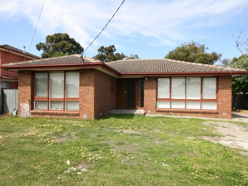 3 Bundeena Avenue, Keysborough VIC 3173