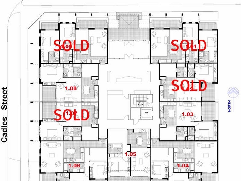 309/3-5 Hutton Street, Dandenong VIC 3175