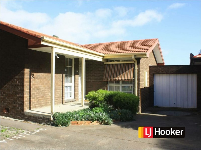 20/824-832 Heatherton rd, Springvale South VIC 3172