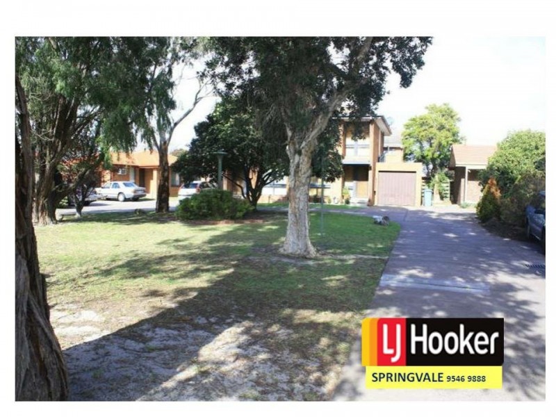 20/824-832 Heatherton rd, Springvale South VIC 3172