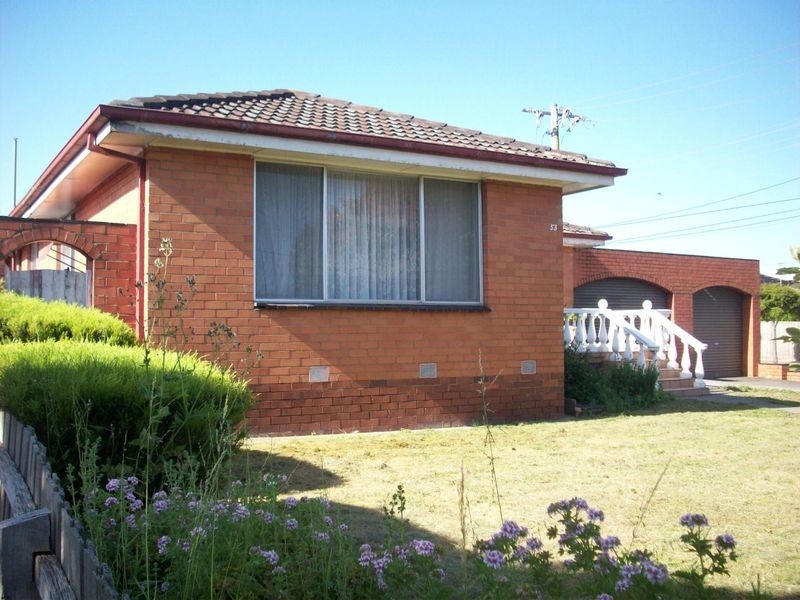 53 Hansworth Street, Mulgrave VIC 3170