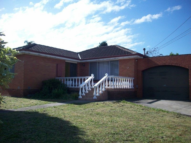 53 Hansworth Street, Mulgrave VIC 3170