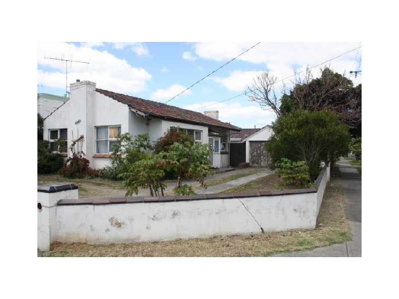 84 POLICE ROAD, Springvale VIC 3171