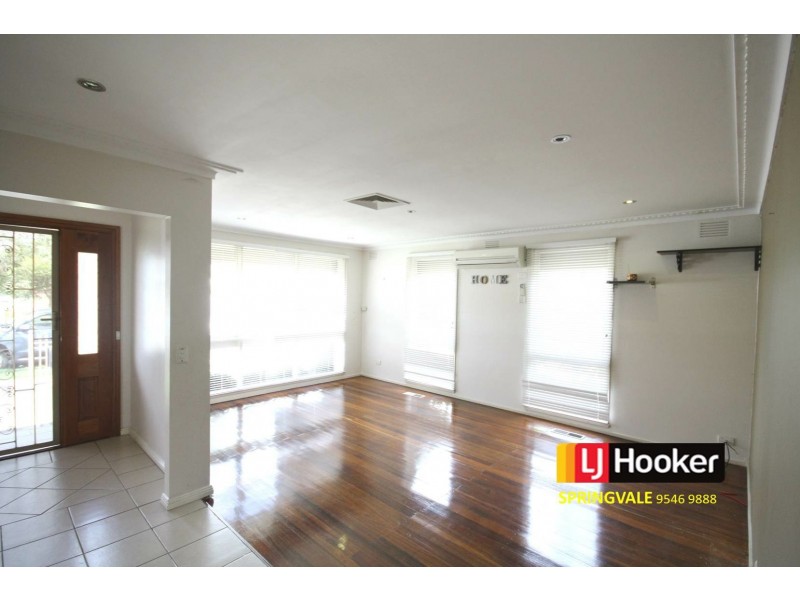 43 Narellan Drive, Keysborough VIC 3173