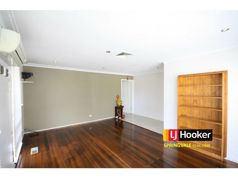 43 Narellan Drive, Keysborough VIC 3173