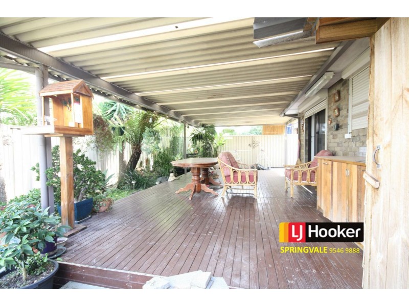 43 Narellan Drive, Keysborough VIC 3173