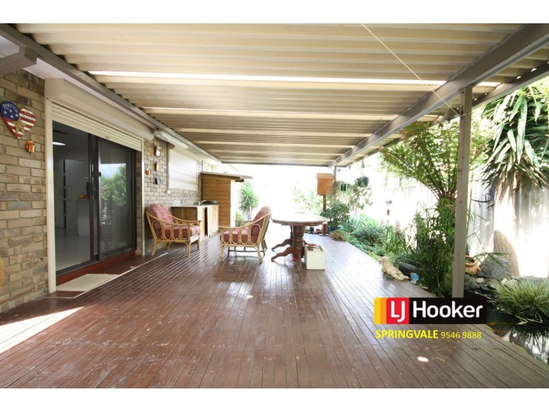 43 Narellan Drive, Keysborough VIC 3173