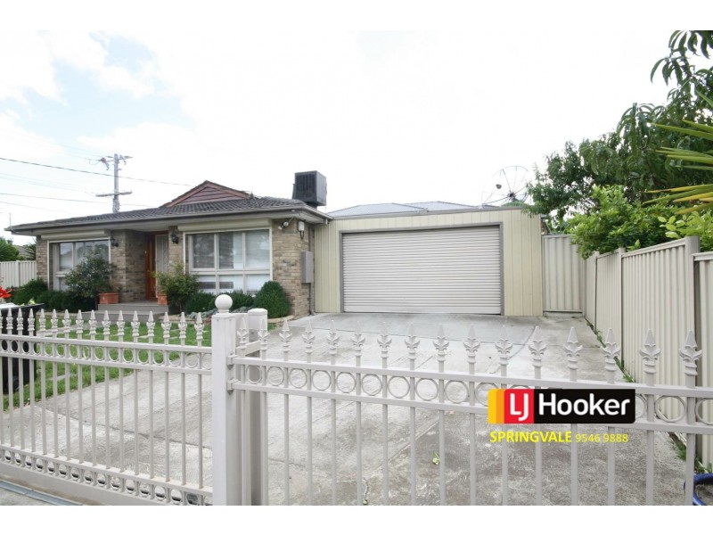 43 Narellan Drive, Keysborough VIC 3173