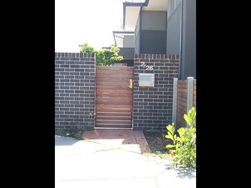 2/26 Ellen Street, Springvale VIC 3171