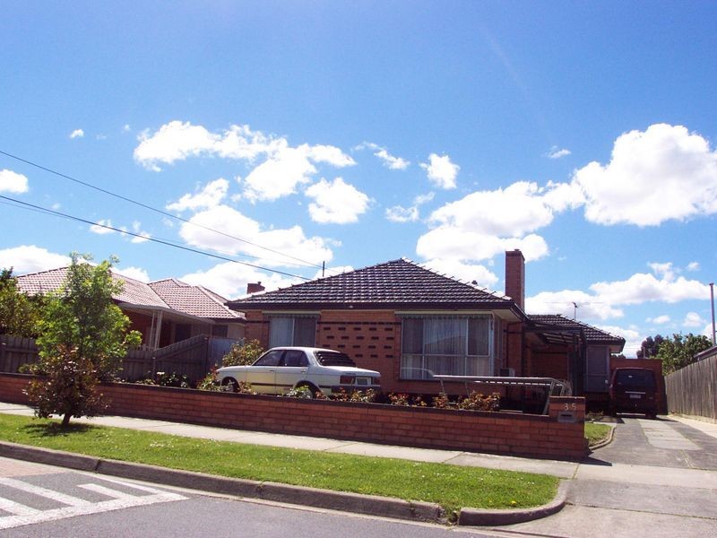 35 Kemp Street, Springvale VIC 3171