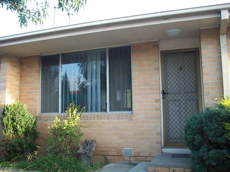 4/9 Brunet Street, Dandenong North VIC 3175