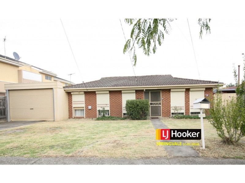 422 Corrigan Road, Keysborough VIC 3173