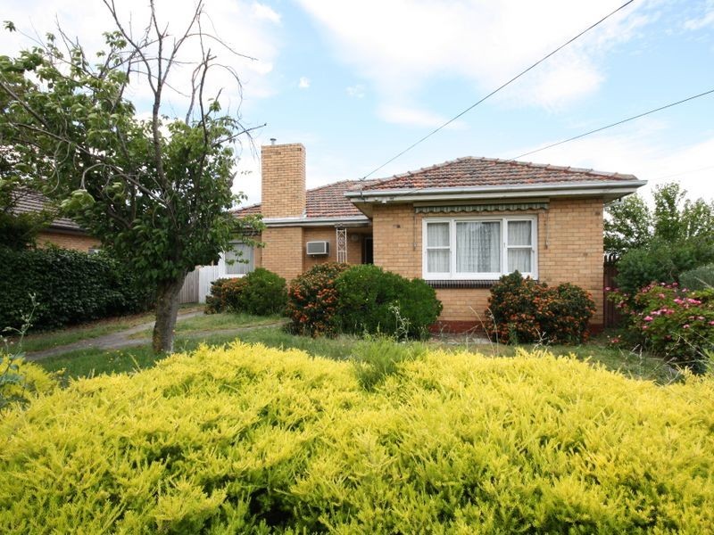 43 Princess Avenue, Springvale VIC 3171