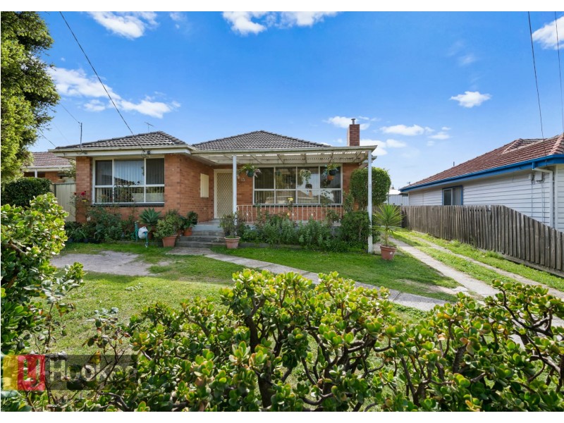 13 GARNSWORTHY ST, Springvale VIC 3171
