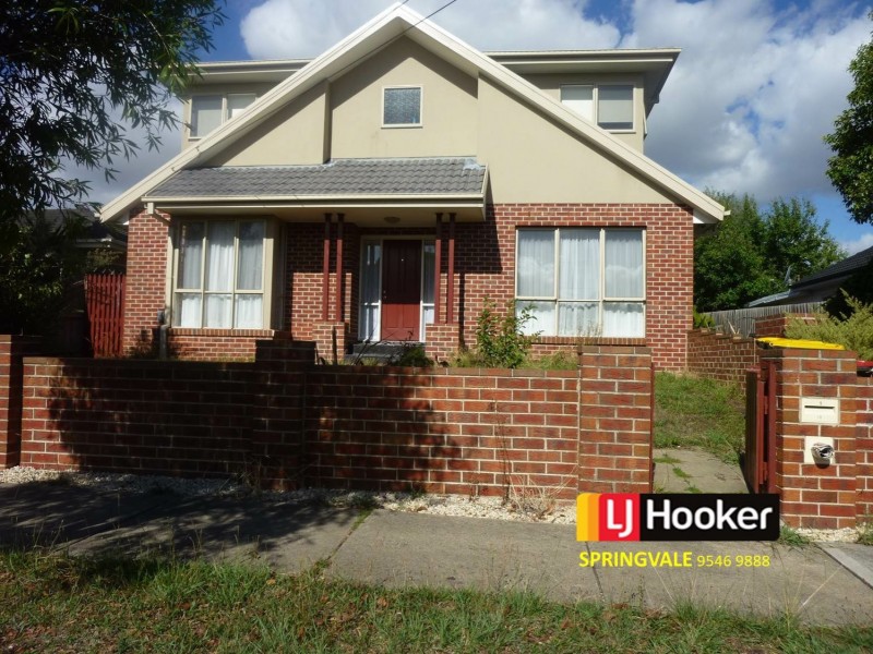 1/18 Wilma Avenue, Mulgrave VIC 3170