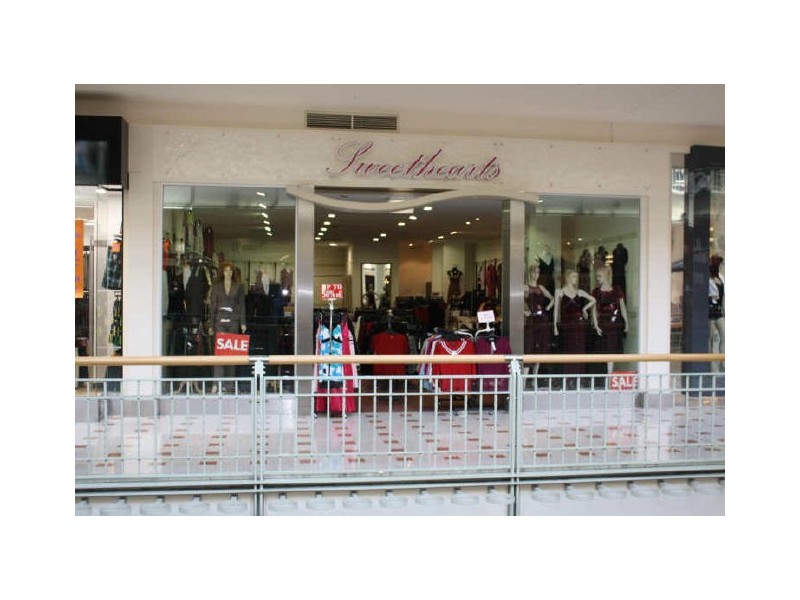 Shop 209 Dandenong Plaza, Dandenong VIC 3175