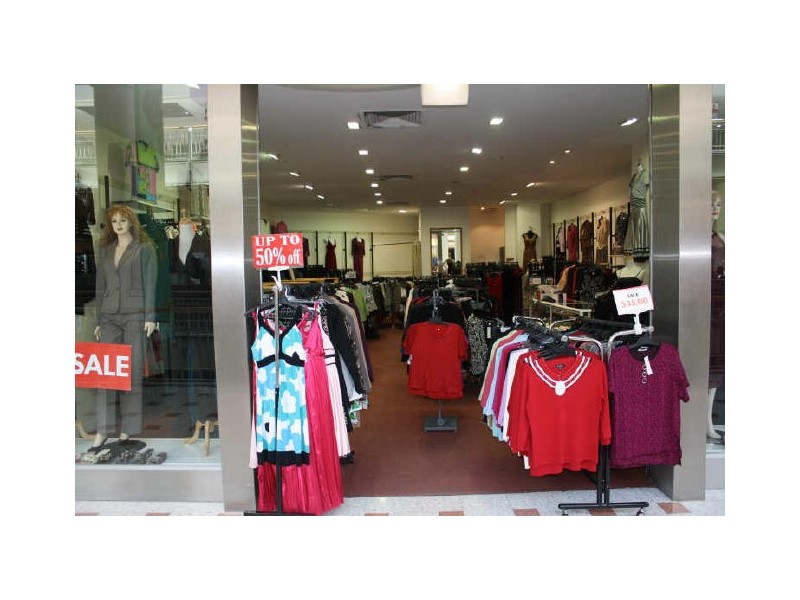 Shop 209 Dandenong Plaza, Dandenong VIC 3175