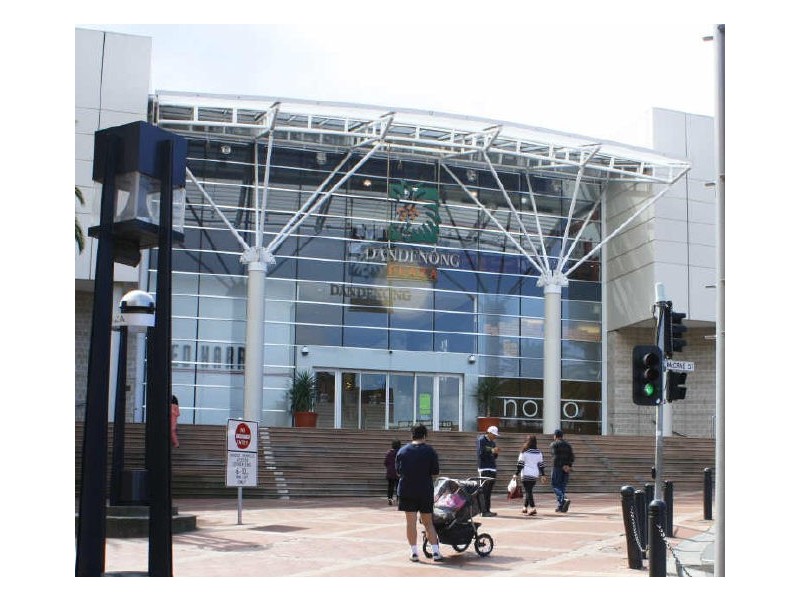 Shop 209 Dandenong Plaza, Dandenong VIC 3175