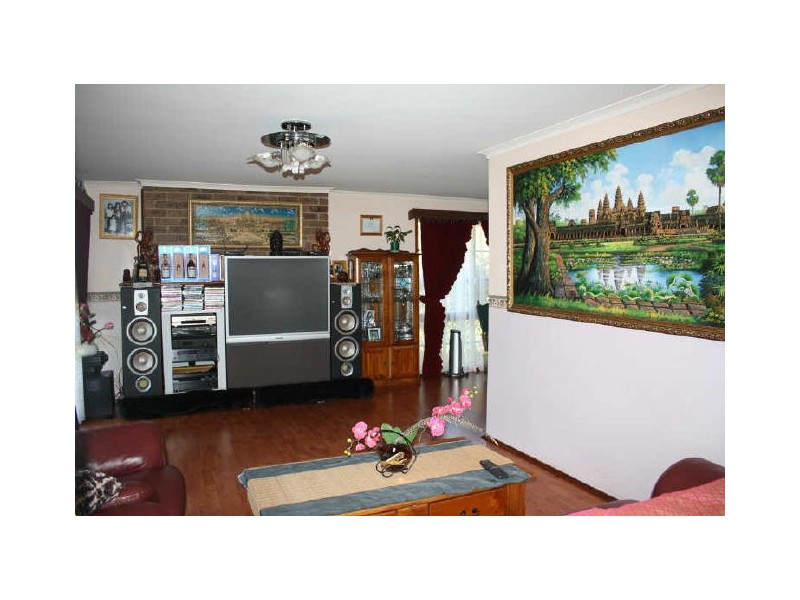 5 Hughes Court, Hampton Park VIC 3976