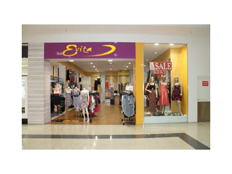 Shop 138/ Waverley Garden Shopping Centre, Mulgrave VIC 3170