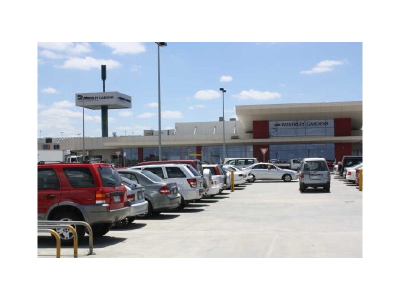 Shop 138/ Waverley Garden Shopping Centre, Mulgrave VIC 3170