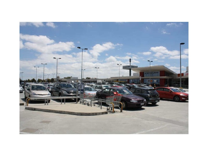 Shop 138/ Waverley Garden Shopping Centre, Mulgrave VIC 3170