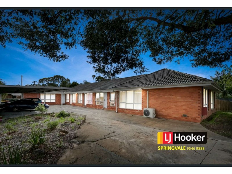 4/62 Kelvinside road, Noble Park VIC 3174