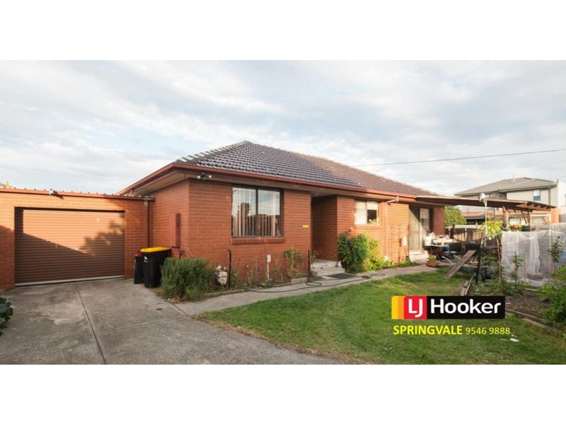 2/25 Regent Avenue, Springvale VIC 3171