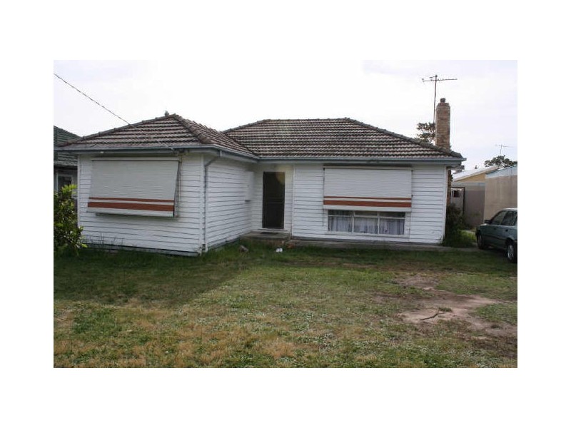 4 Larbert Road, Noble Park VIC 3174