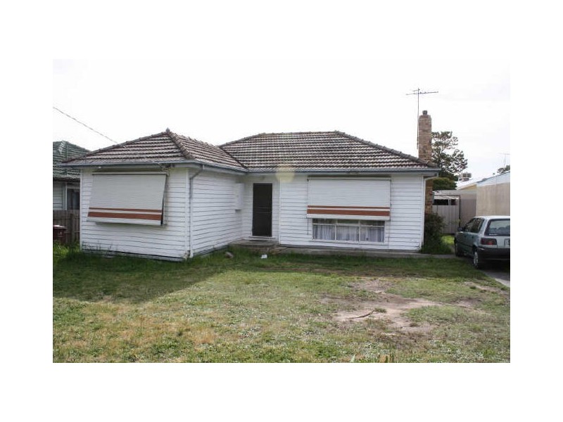4 Larbert Road, Noble Park VIC 3174