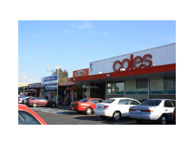 4 Larbert Road, Noble Park VIC 3174