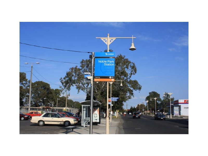 4 Larbert Road, Noble Park VIC 3174