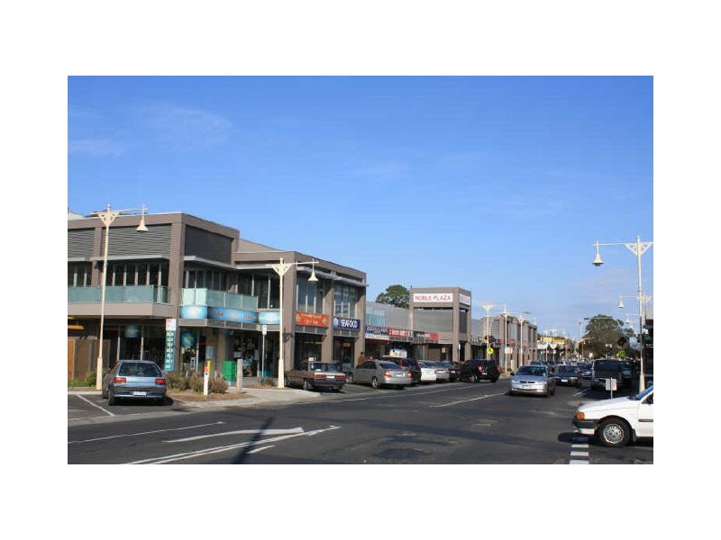 4 Larbert Road, Noble Park VIC 3174