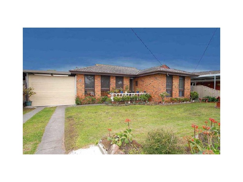 392 Corrigan Road, Keysborough VIC 3173