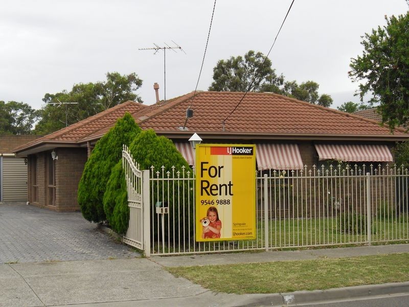 56 Fenton Court, Keysborough VIC 3173