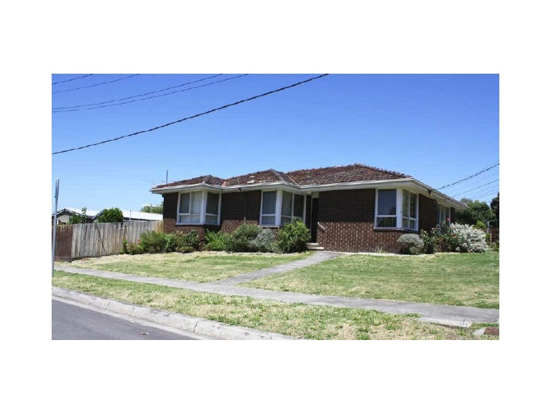 14 Cochrane Avenue, Keysborough VIC 3173