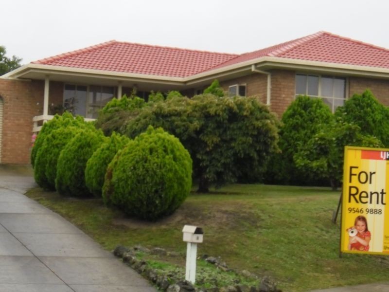 8 Kanumbra Court, Hallam VIC 3803