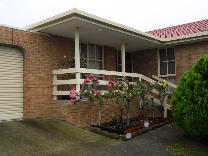 8 Kanumbra Court, Hallam VIC 3803