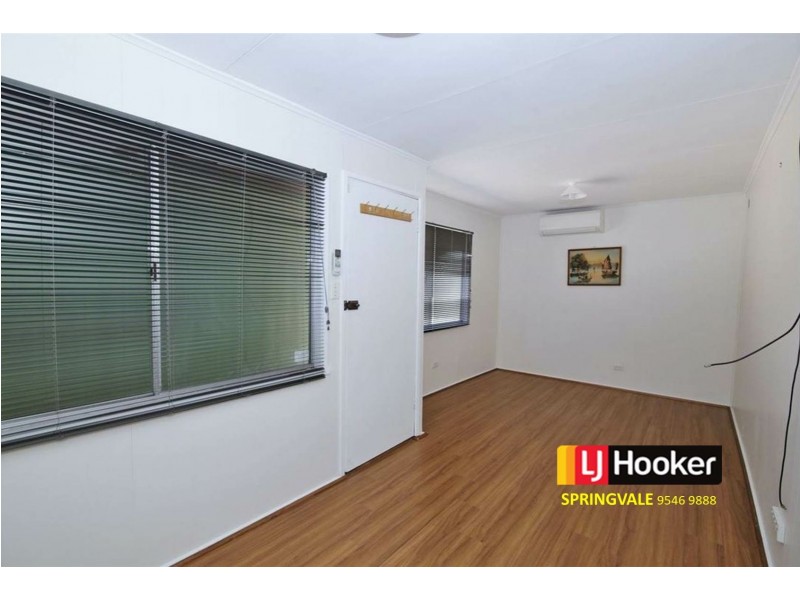 8 Grayling Crescent, Keysborough VIC 3173