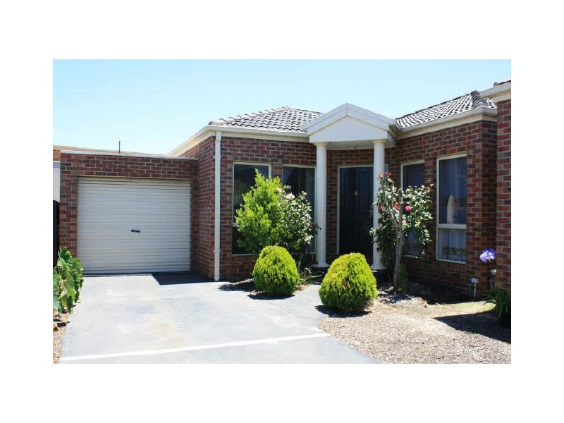 6/12 Clarevale  Street, Clayton South VIC 3169