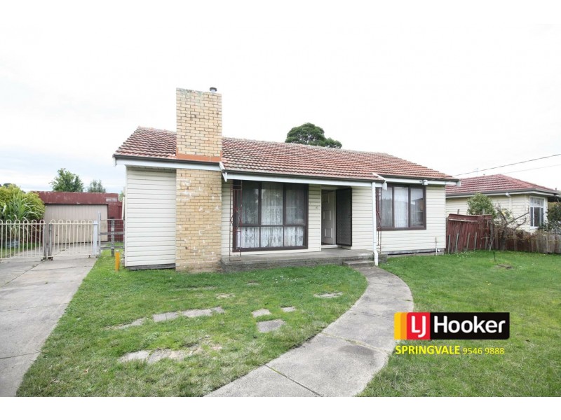37 Comber Street, Noble Park VIC 3174