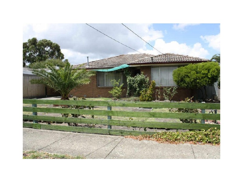 25 ALDERNEY STREET, Springvale VIC 3171