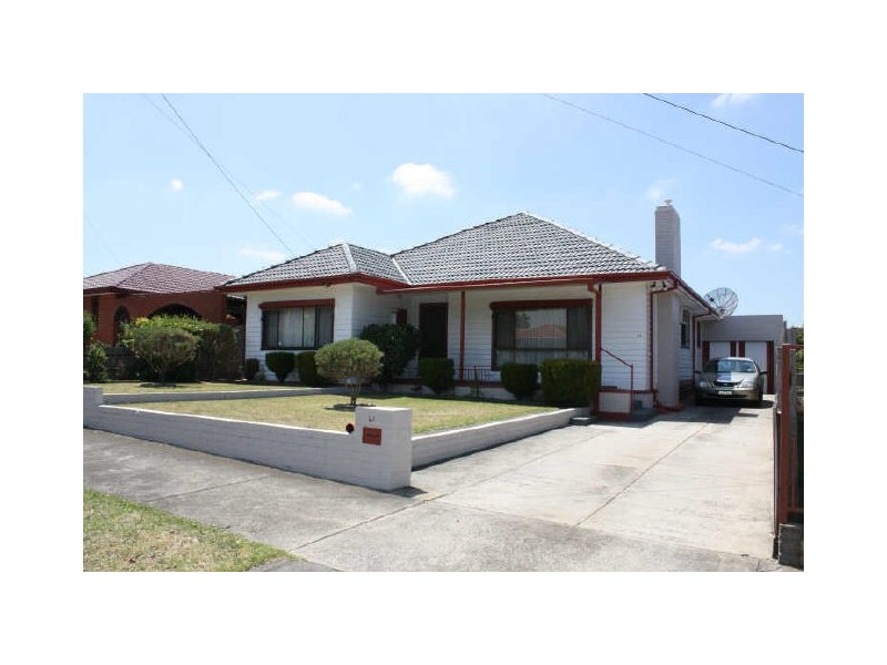 41 Moncur Avenue, Springvale VIC 3171