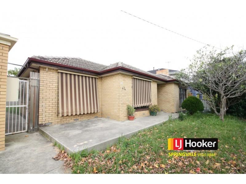 47A Regent Avenue, Springvale VIC 3171
