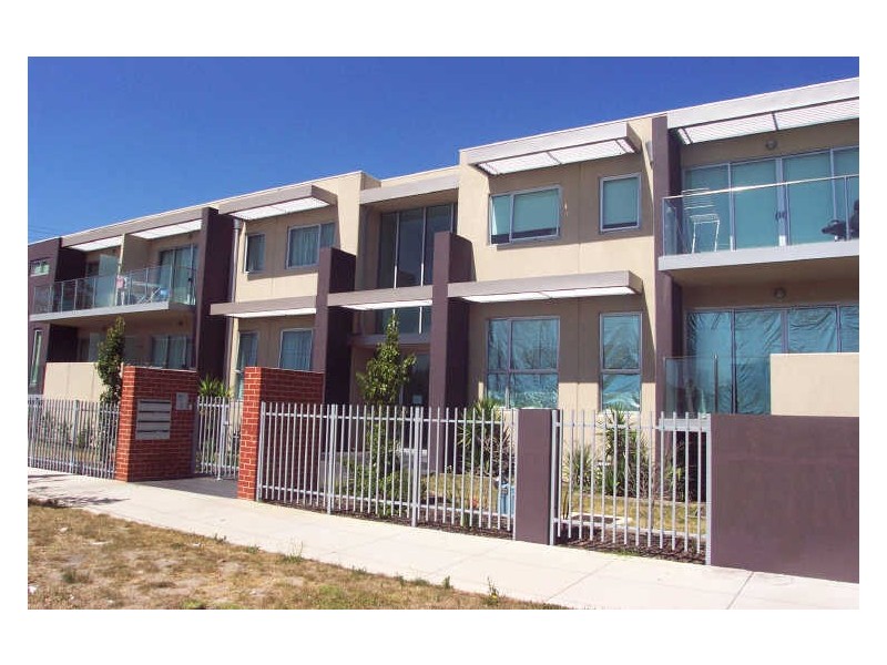 10/8 St James Avenue, Springvale VIC 3171