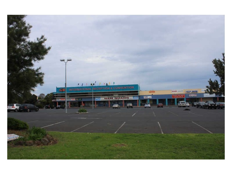8/780 Heatherton Rd, Springvale South VIC 3172
