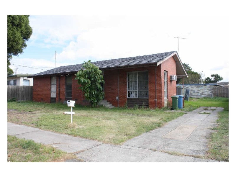7 Kilbride Street, Keysborough VIC 3173